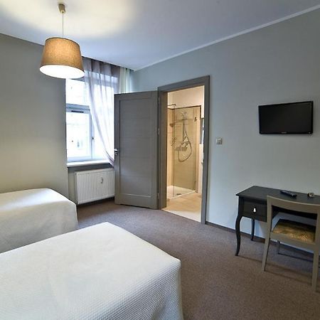 Avalis Apartamenty Poznań Exterior foto