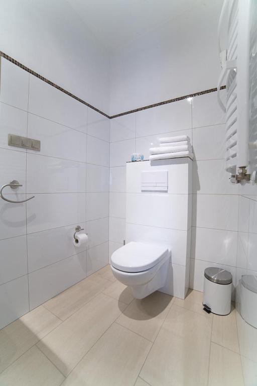Avalis Apartamenty Poznań Exterior foto