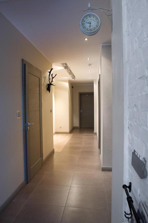 Avalis Apartamenty Poznań Exterior foto