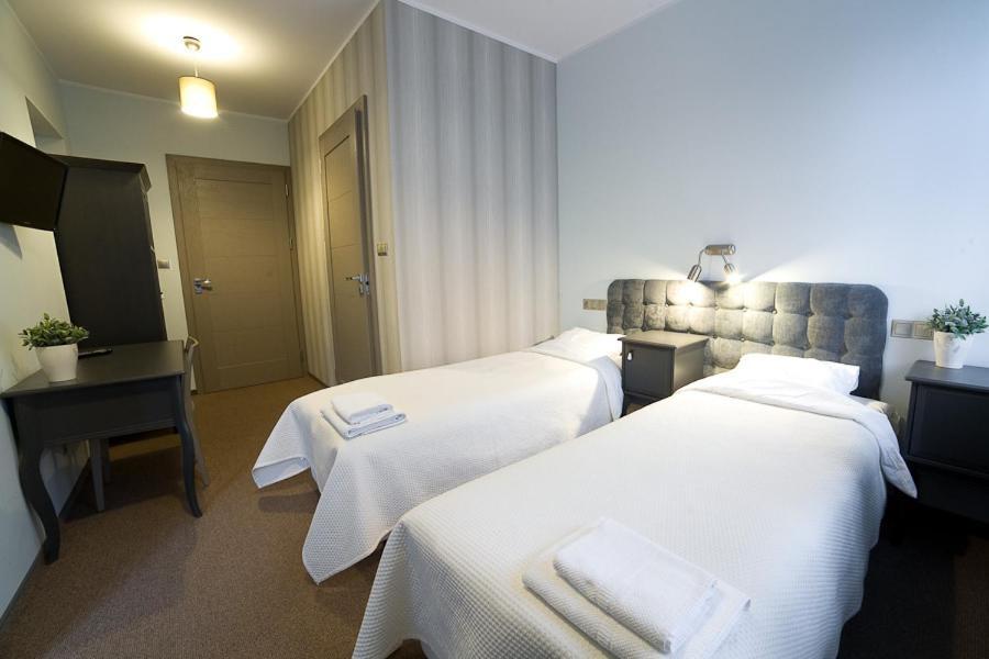 Avalis Apartamenty Poznań Quarto foto